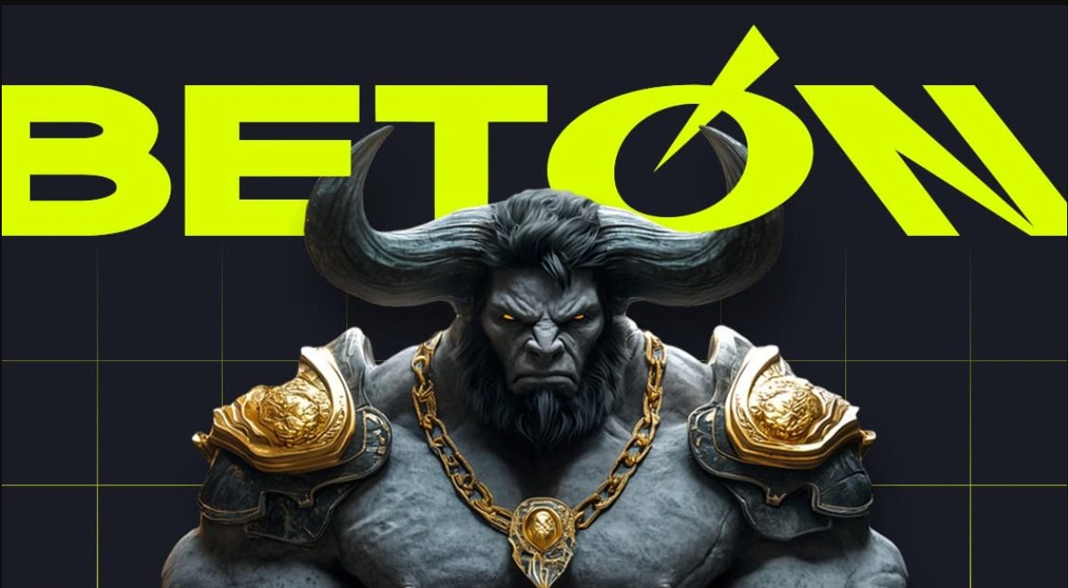 Beton casino главная страница